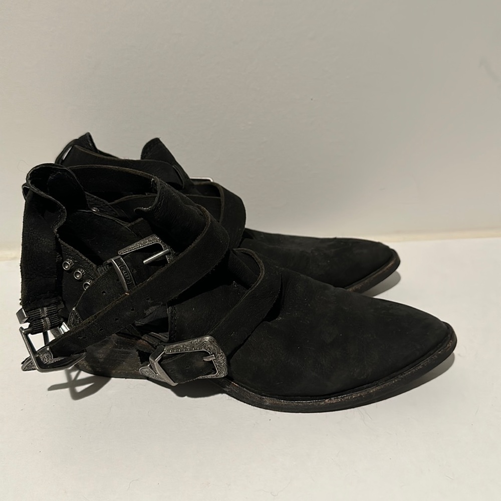 Dolce vita spurs